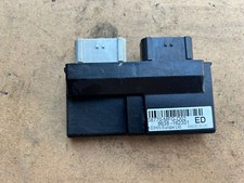 Centralina usata originale Honda Hornet 600 2010 