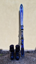 Sci HEAD Cyclone - Alta Performance con scarponi numero 43