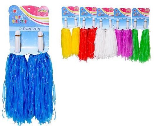 Coppia pon plastica - coppia,