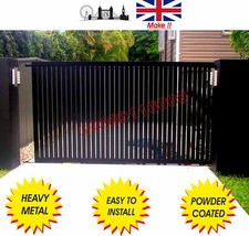 CANCELLI DRIVEWAY / CANCELLI