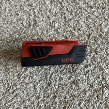 Hilti power tool batteries 6 - hilti,