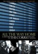 The Corrs: All The Way Home -