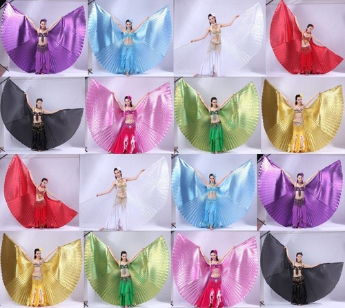 Iside wings velo danza del - danza,