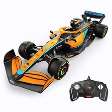 Auto telecomandata 1:18 F1