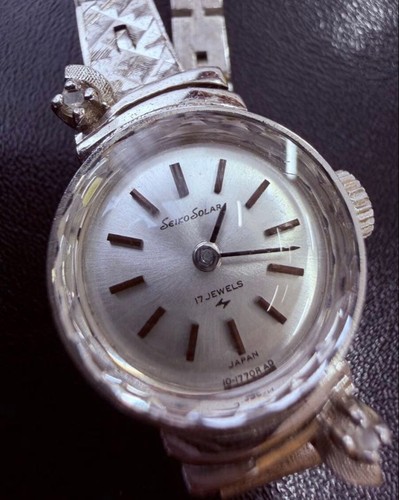 Orologio carica manuale - orologio,