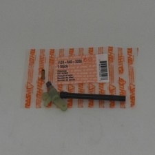 Pompa olio originale Stihl per