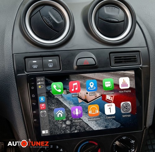 Autoradio android per ford - per,