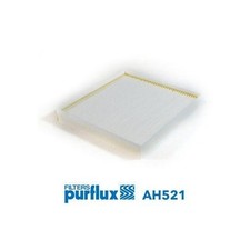 Filtro aria abitacolo Purflux