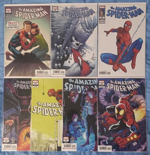 Amazing spider man - amazing, spider-man