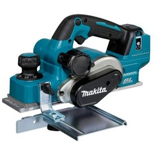 Makita DKP181Z pialla a batteria Mod. DKP181Z EAN 0088381890090