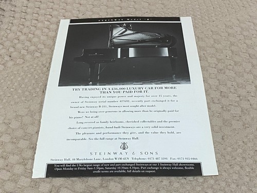 Keyboard organ advert - organ,