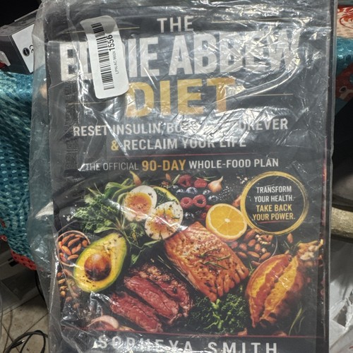 The eddie abbew diet - the,