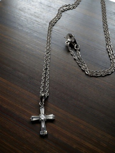 Collana con ciondolo mini
