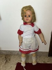 Bellissima Bambola Antica Bachelite Anni 40/50