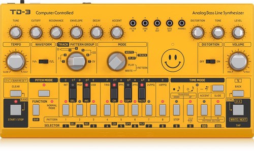 Create deep bass - create,