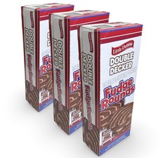 Little Debbie Tondo a due