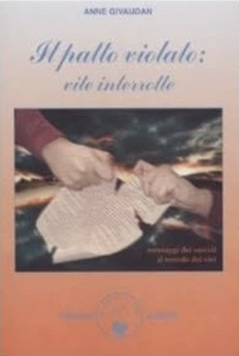 Patto violato vite - patto,