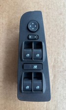 Pulsantiera Ant. Sx per Fiat