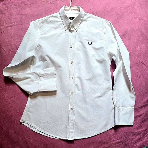 Camicia manica lunga oxford - manica,