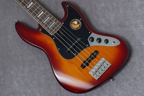 Sire v5r alder basso jazz - basso,