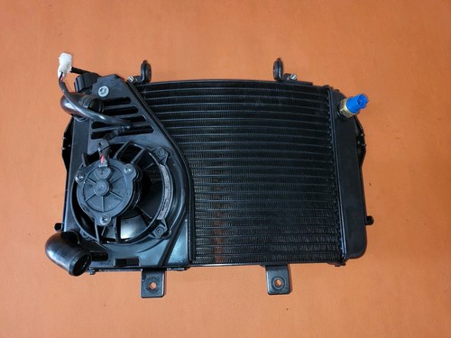 Radiatore ktm duke 690 - duke,