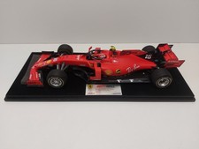 F1 Formula 1 Ferrari SF90 2019 Charles Leclerc Gp Belgio 2019 Looksmart 1:18 Box