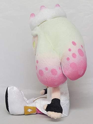 Splatoon peluche giocattolo - splatoon, 2