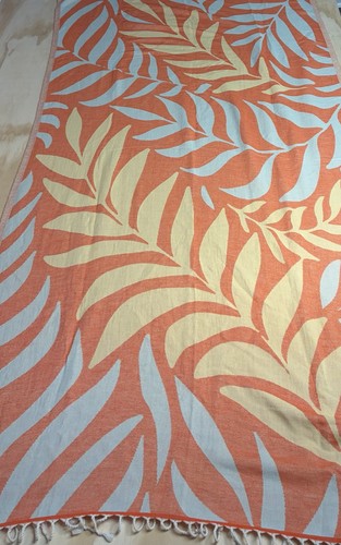 Telo mare tropicale - , di