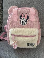 Mini zaino soffice per