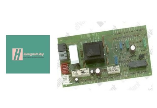 Vaillant 711445 711446 - 711445,