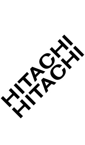 Hitachi coppia repliche - hitachi,