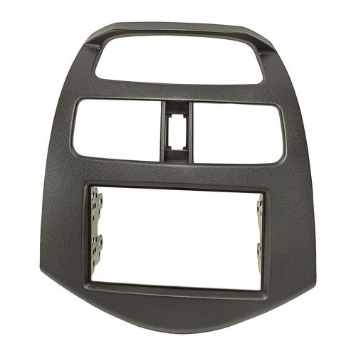 Mascherina radio doppio din - radio,