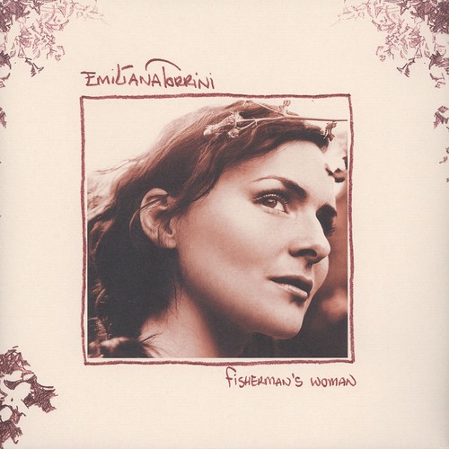 Emiliana torrini fisherman s - emiliana, fisherman's