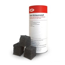 Cubo in schiuma serbatoio