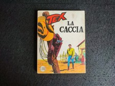 TEX SERIE GIGANTE Nr. 96 Ed. Araldo 1968 PRIMA EDIZIONE *** 