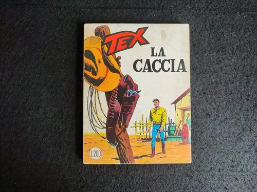Tex serie gigante 96 ed - nr.,