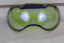 Occhiali da snowboard vintage