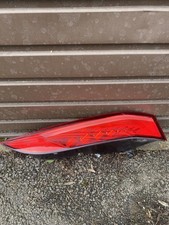 FARO POSTERIORE DESTRO JAGUAR