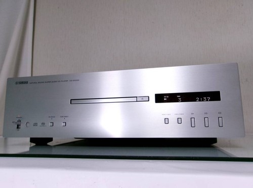 Yamaha s1000 sacd lettore - cd-s1000,