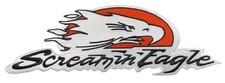 Harley Davidson screamin Eagle