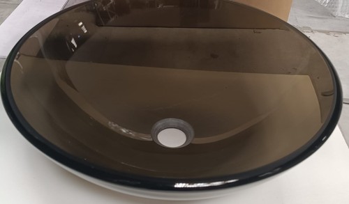 Lavabo bagno appoggio - lavabo,