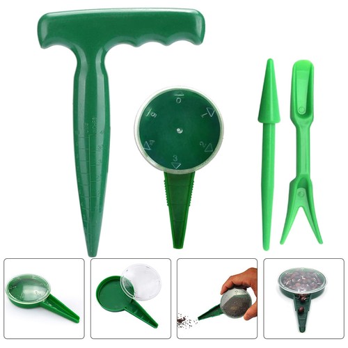 Pezzi seminatrice utensile - 8,