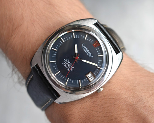 Orologio uomo omega - orologio,