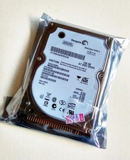   HDD da 120 GB 120 GB 5400 2,5" IDE PATA ST9120822A per disco rigido portatile &ex