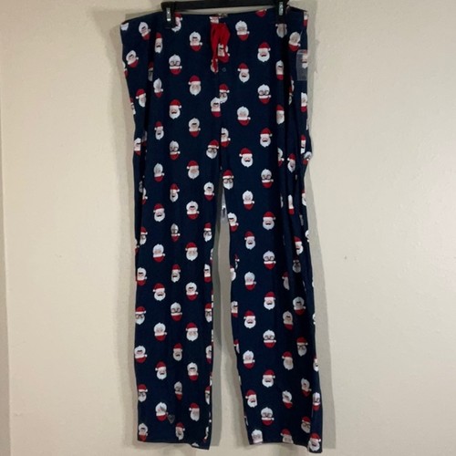 Pantaloni pigiama babbo natale - pigiama,