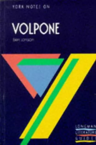 Volpone jonson a - volpone,, jonson,