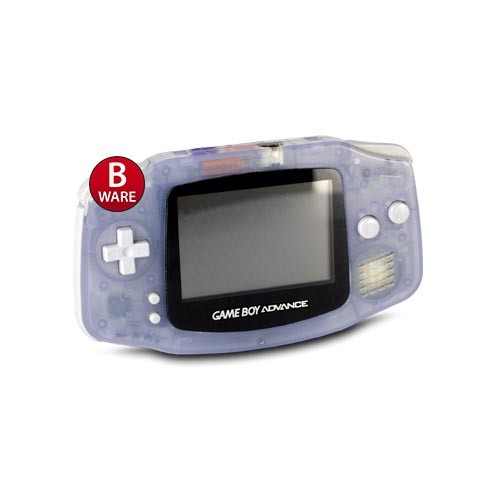 Console gameboy advance - console,
