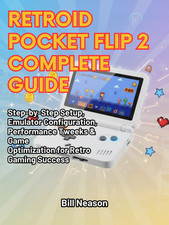 Retroid Pocket Flip 2 Guida