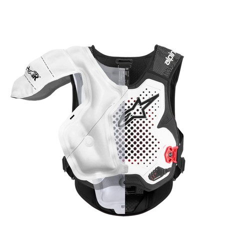 Alpinestars tech air - alpinestars,