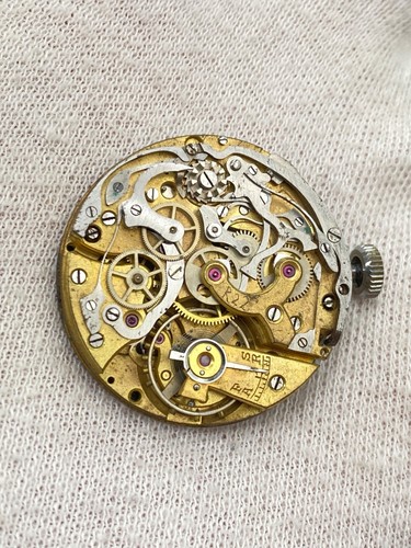 Vintage national watch - vintage,